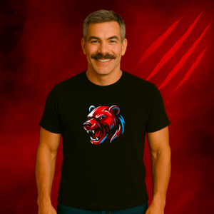 T-shirt OR.5