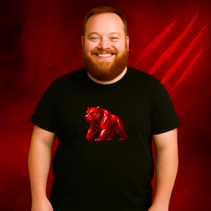 T-shirt OR.6