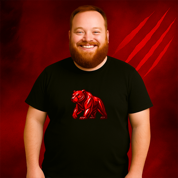T-shirt OR.6