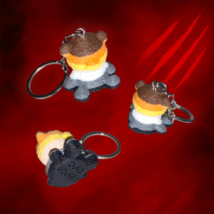 Porte-Clés Bears