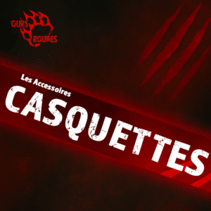 Casquettes