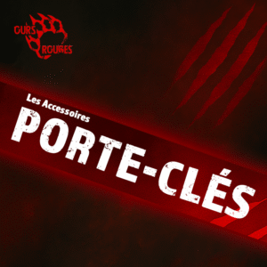 Porte-clés