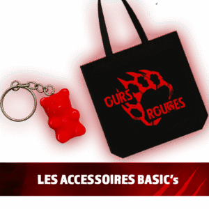 Accessoires Basics
