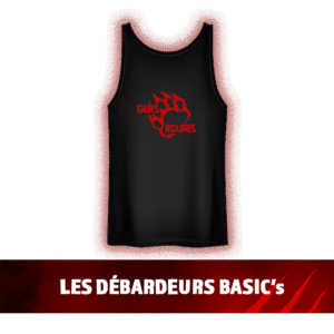 Débardeurs Basics