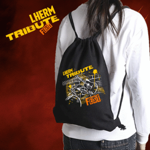 Sac LHERM TRIBUTE Fest