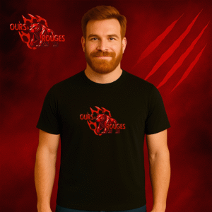 T-shirt BASICnew