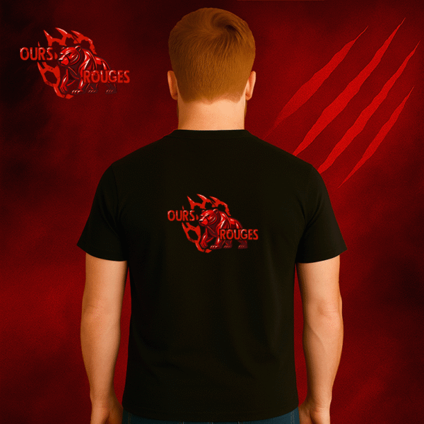 T-shirt BASICnew – Image 2