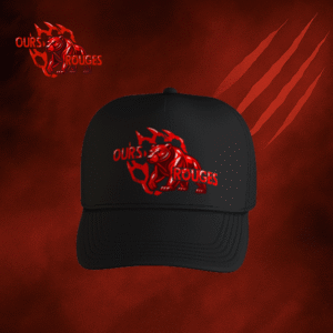 Casquette New Basic