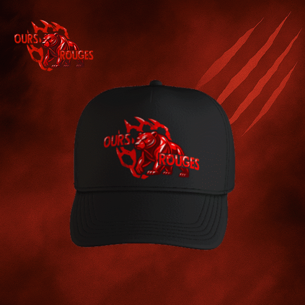 Casquette New Basic