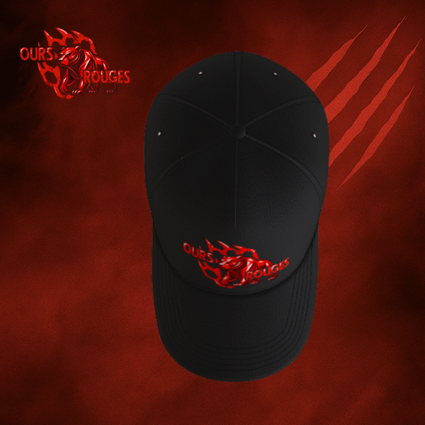 Casquette New Basic – Image 3
