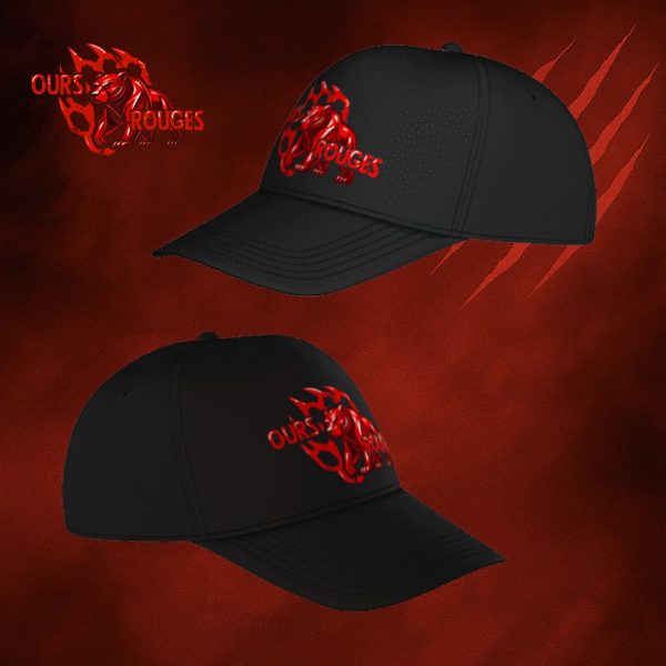 Casquette New Basic – Image 2