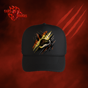 Casquette GFT1