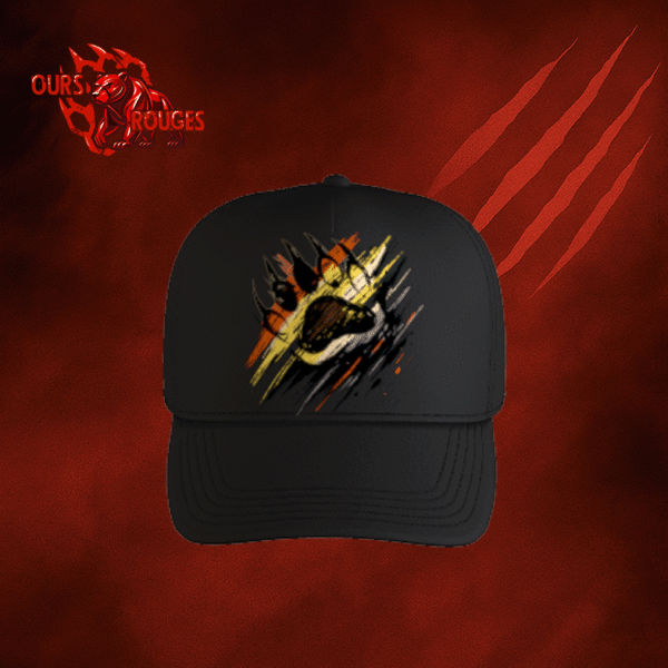 Casquette GFT1
