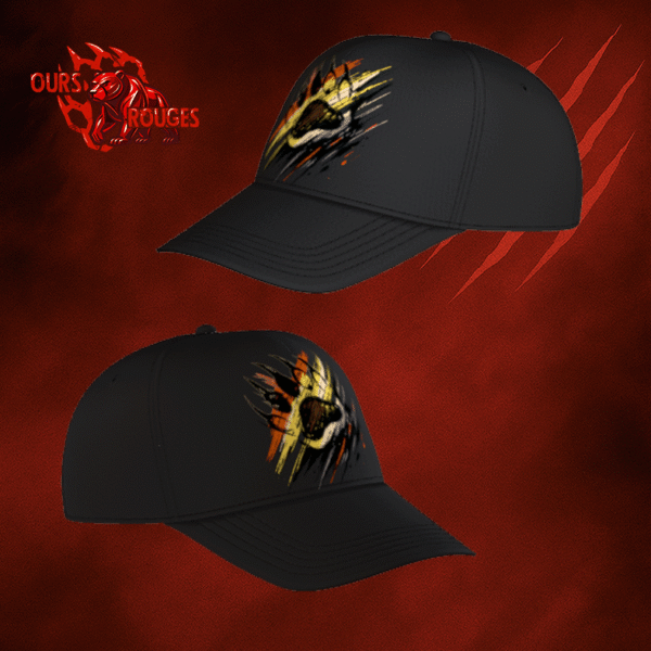 Casquette GFT1 – Image 2