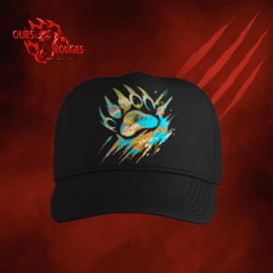 Casquette GTC1