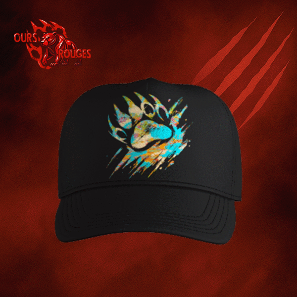 Casquette GTC1
