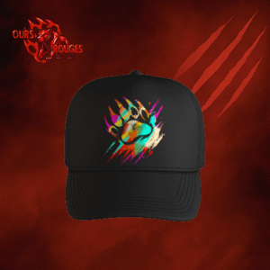 Casquette GTC2