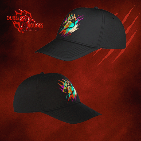 Casquette GTC2 – Image 2
