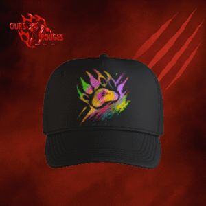 Casquette GTC3