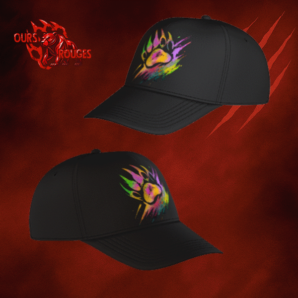 Casquette GTC3 – Image 2
