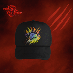 Casquette GTC4