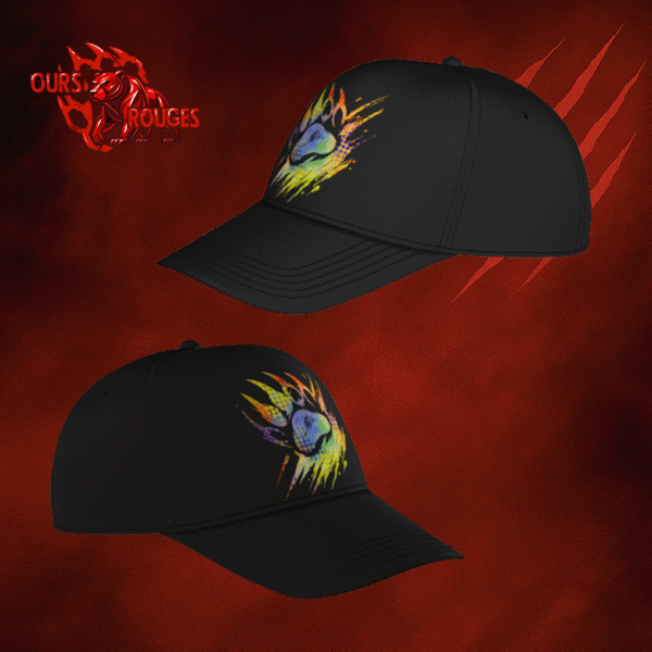 Casquette GTC4 – Image 2