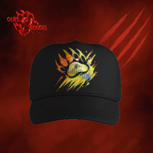 Casquette GTC6