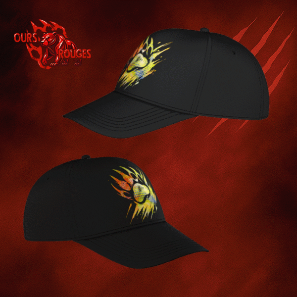 Casquette GTC6 – Image 2