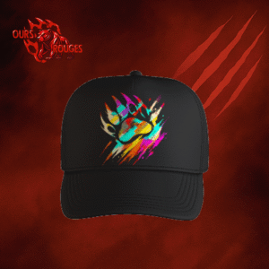 Casquette GTC7