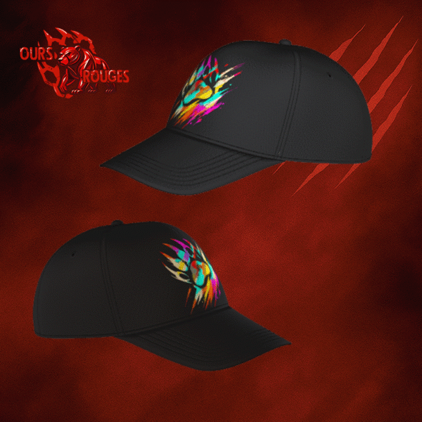 Casquette GTC7 – Image 2