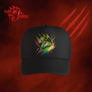 Casquette GTC8