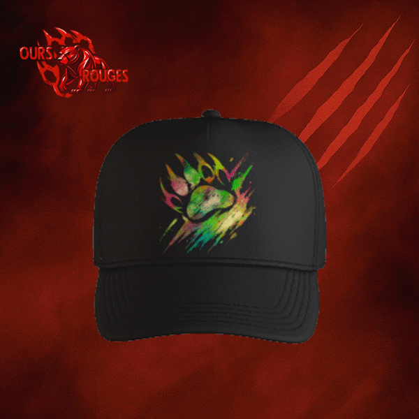 Casquette GTC8