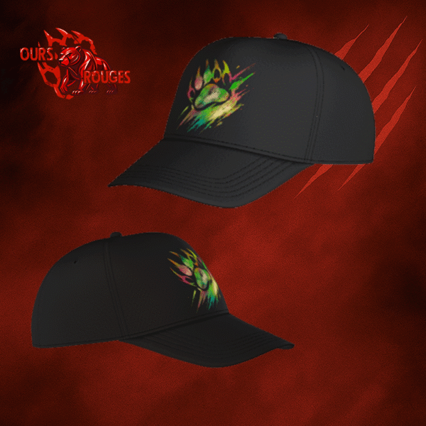 Casquette GTC8 – Image 2