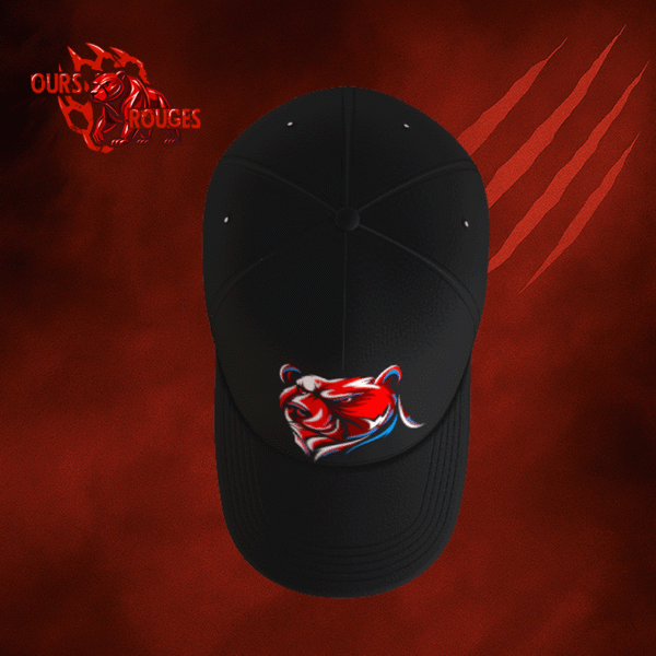 Casquette 0R1 – Image 3