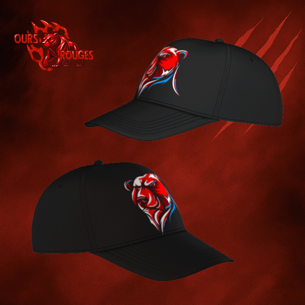 Casquette 0R1 – Image 2