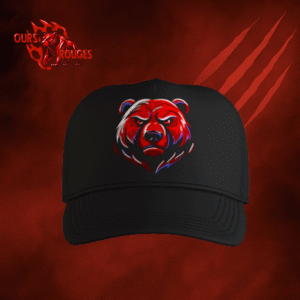Casquette 0R2