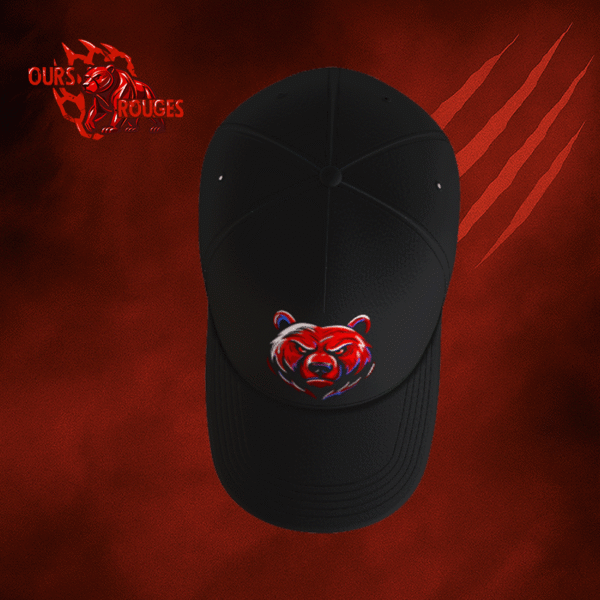 Casquette 0R2 – Image 3