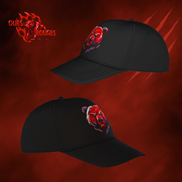 Casquette 0R2 – Image 2