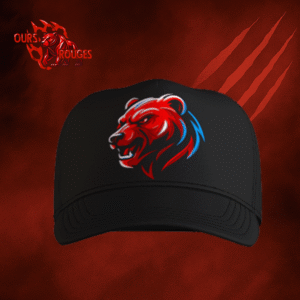 Casquette 0R3