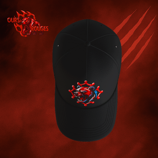 Casquette 0R4 – Image 3