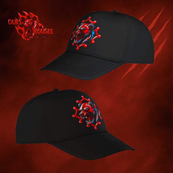 Casquette 0R4 – Image 2