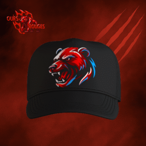 Casquette 0R5