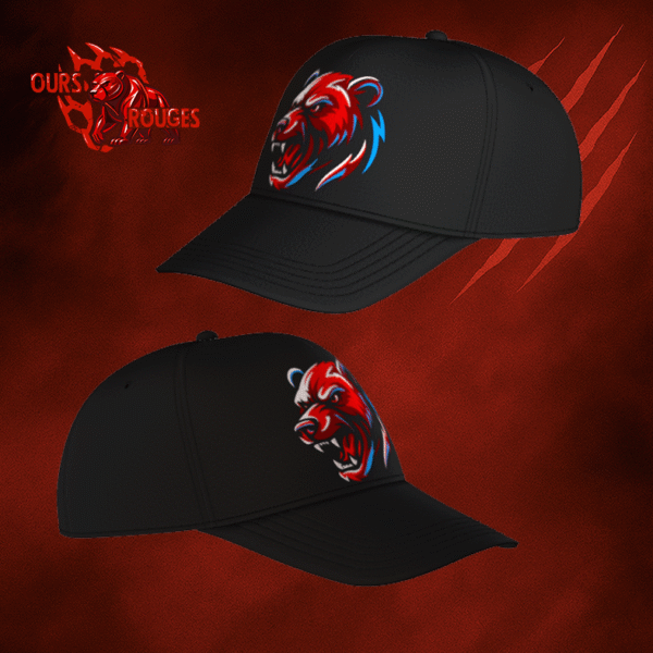 Casquette 0R5 – Image 2