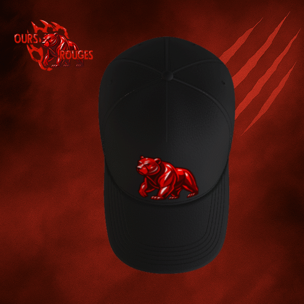 Casquette 0R6 – Image 3