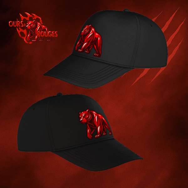 Casquette 0R6 – Image 2