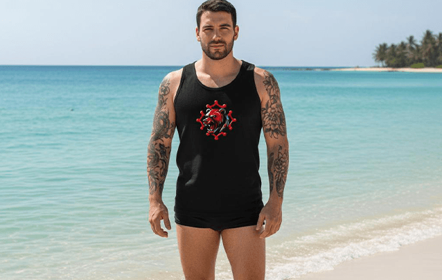 Fermeture estivale 2025 : Ours Rouges fait une pause soleil ☀️🐻