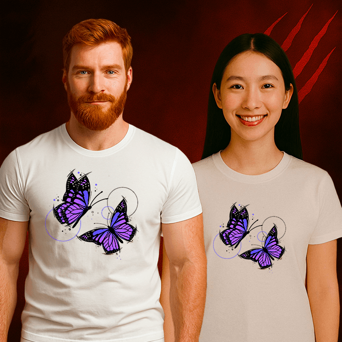 T-shirt PP1 – Image 3