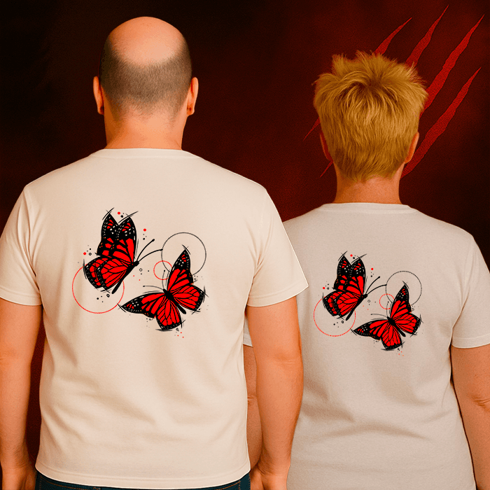 T-shirt PP4 – Image 3