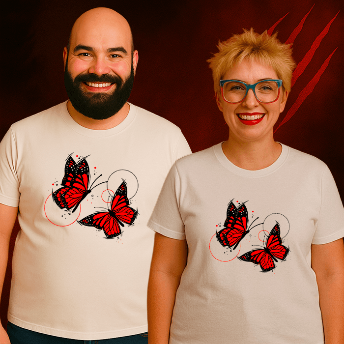 T-shirt PP4 – Image 2