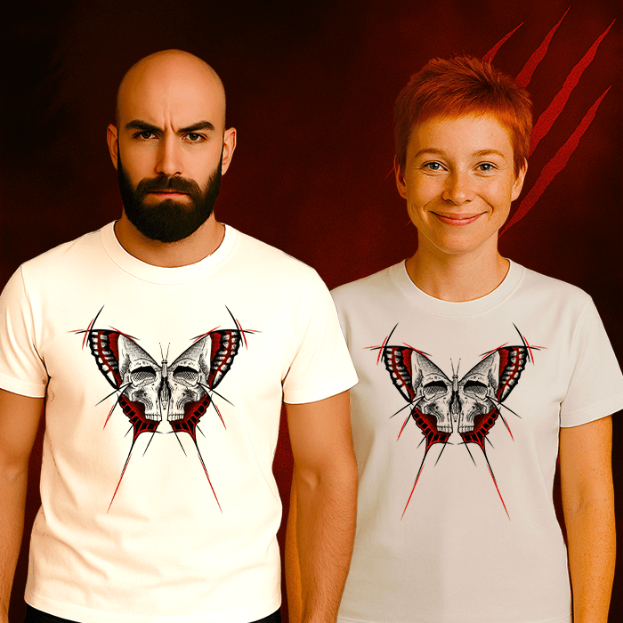 T-shirt PPCR1 – Image 2